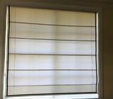 Roman Blinds