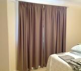 Curtains