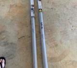 Roller blind x 2 new still in box