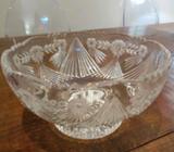 Crystal Bowl