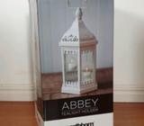 Earthborn Hampton Tealight Holder