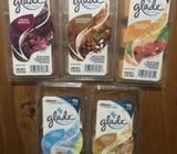 Glade wax melts