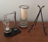 Coco republic homewares x3 hourglass 30min