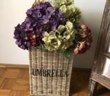 Cane Umbrella Stand