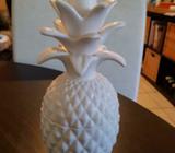 Pineapple Double Wick Candle