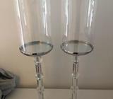 Candle holders