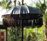 New Bali umbrellas