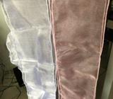Wedding sashes