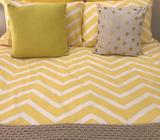 2 x Cushions $10 each