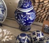 31cm Ginger jars $39eac