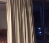 Wanted: Curtain