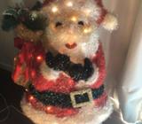 Christmas Santa