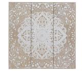 Mandala Plaque