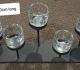Candle Holder Centerpiece