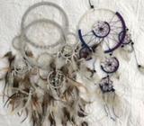 Dream catchers from ISHKA