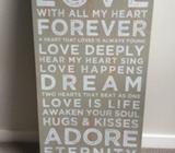 Love Sign