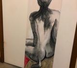 Artwork original