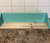 Aqua Shelf