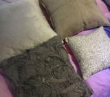 Cushions