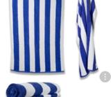 Pool towels