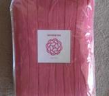 LORRAINE LEA CHARLOTTE THROW NEW
