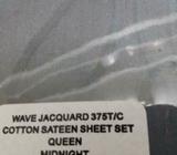 Queen size dooner cover