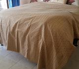 Queensize Quilt Cover Set....NEW !!