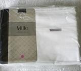 Mille Flatsheet ( Only ) Queen size