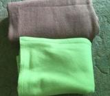 2 Blankets