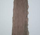 Mercer & Reid ruffle throw