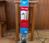 Double Metal Rod set