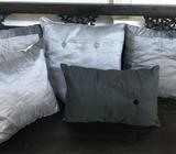 Pile of Cushions