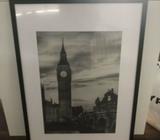 A1 Frame (A2 Photo Size) New, RRP $40
