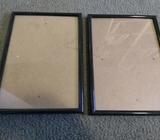 A4 Photo Frames