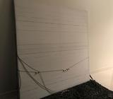 ARTWORK OR PHOTO DISPLAY BOARD