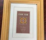 Photo Frame - 5x7