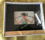 Chalkboard Picture Frame NEW