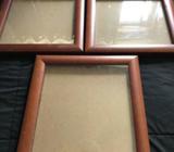 Shadow boxes 3 for $10