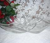 MIKASA CENTERPIECE BOWL 