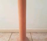 Brown vase
