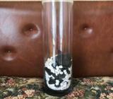 TALL VASE