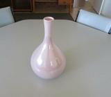 Pink Vase