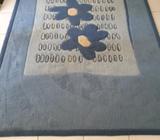 Beautiful floor rug