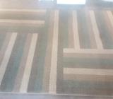Large rug 2.8 by 2 meters