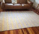 Freedom Rug. 160× 240