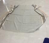 Cotton Throw