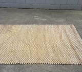 Suva Jute / Cotton Rug/Mat
