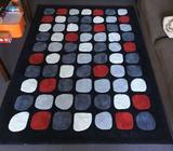 Carpet 185 x 227