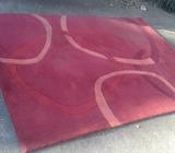 Floor Rug $25