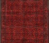 New Persia rug, Afghani Turkmon designs 2.5 * 1.5m hand knotted